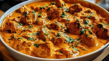 Gordon Ramsay’s Chicken Tikka Masala
