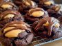 Buckeye Brownie Cookies Recipe