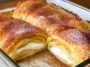 Cheesecake Crescent Rolls Recipe