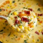 Corn Chowder Recipe