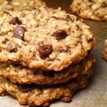Laura Bush's Cowboy Cookies Recipe