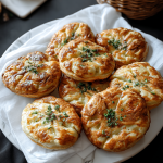 Savory Harry Potter Food