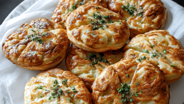 Savory Harry Potter Food