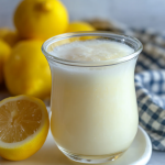 Creamy Lemonade