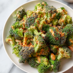 Bang Bang Broccoli Salad