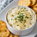 Jarlsberg Cheese Dip