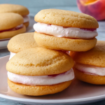 Fluffy Fruity Whoopie Pies That Taste Like Porch Weather