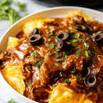 Slow Simmered Comfort That Tastes Like Home