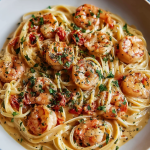 Marry Me Shrimp Pasta