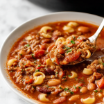 Olive Garden Pasta e Fagioli