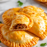 Delicious Empanadas