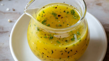 Greek Vinaigrette
