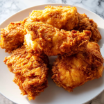 Southern Fried Chicken Batter