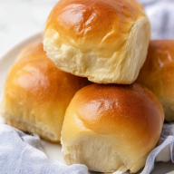 Texas Roadhouse Rolls