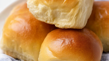 Texas Roadhouse Rolls
