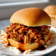 Best Slow Cooker Pulled Pork