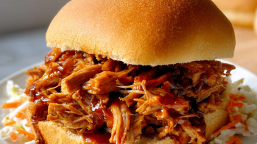 Best Slow Cooker Pulled Pork