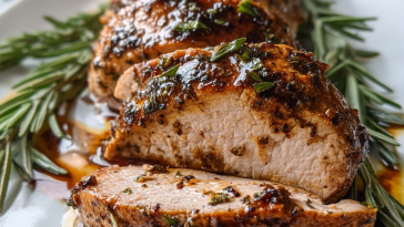 Blackened Shrimp Corn Chowder