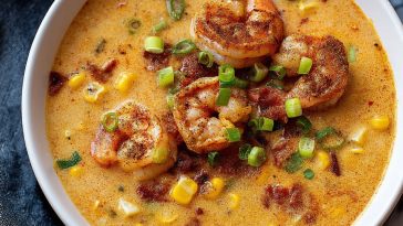 Cowboy Jalapeño Poppers